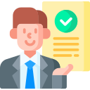 Financial Consultants