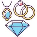 Jewellery