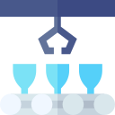 Glass Products & Glassware